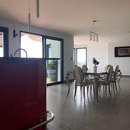 Loft 150 M2 Avec Vue Exceptionnelle
