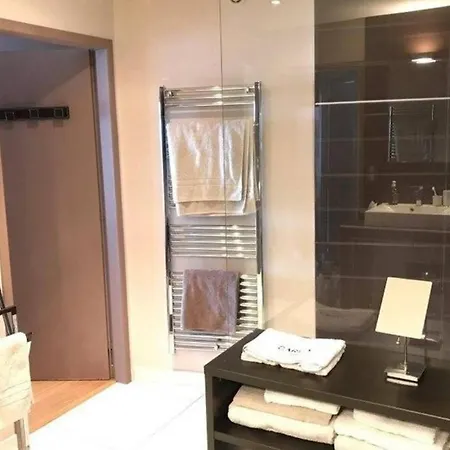Appartamento Loft 150 M2 Avec Vue Exceptionnelle Pouzauges