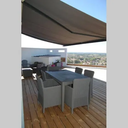 Loft 150 M2 Avec Vue Exceptionnelle * Pouzauges