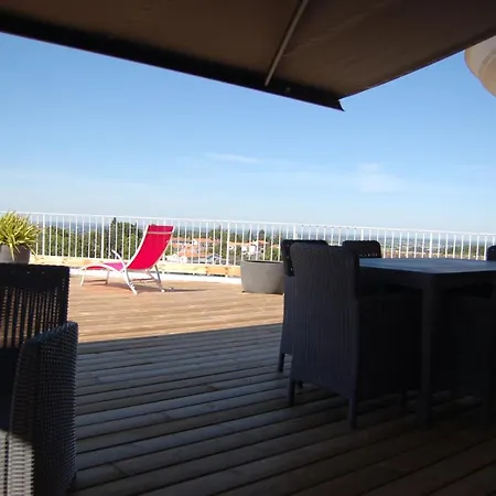 Appartamento Loft 150 M2 Avec Vue Exceptionnelle