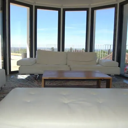 Appartamento Loft 150 M2 Avec Vue Exceptionnelle *