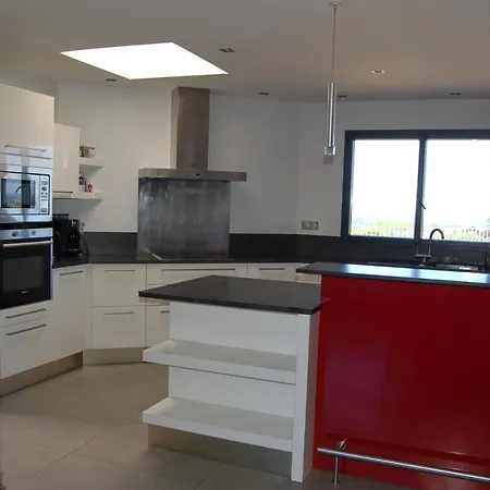 Loft 150 M2 Avec Vue Exceptionnelle Pouzauges